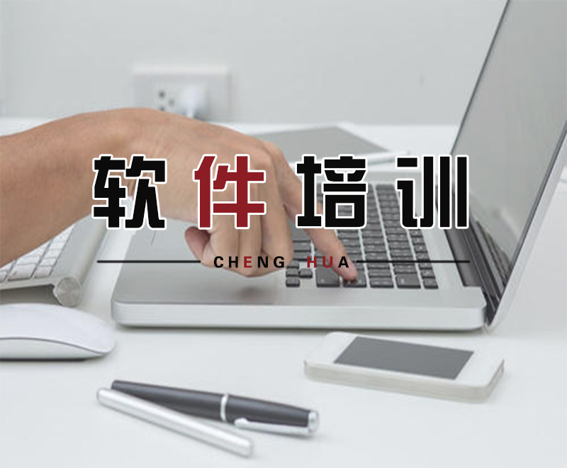 软件培训