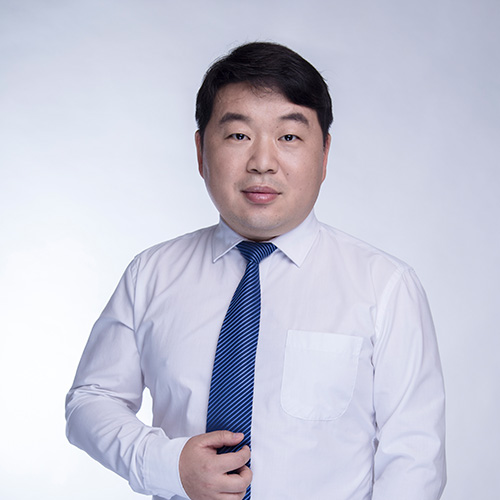赵老师