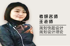 王老师