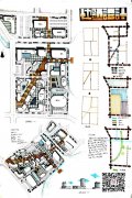规划考研快题优秀学员作品第