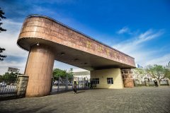 沈阳农业大学